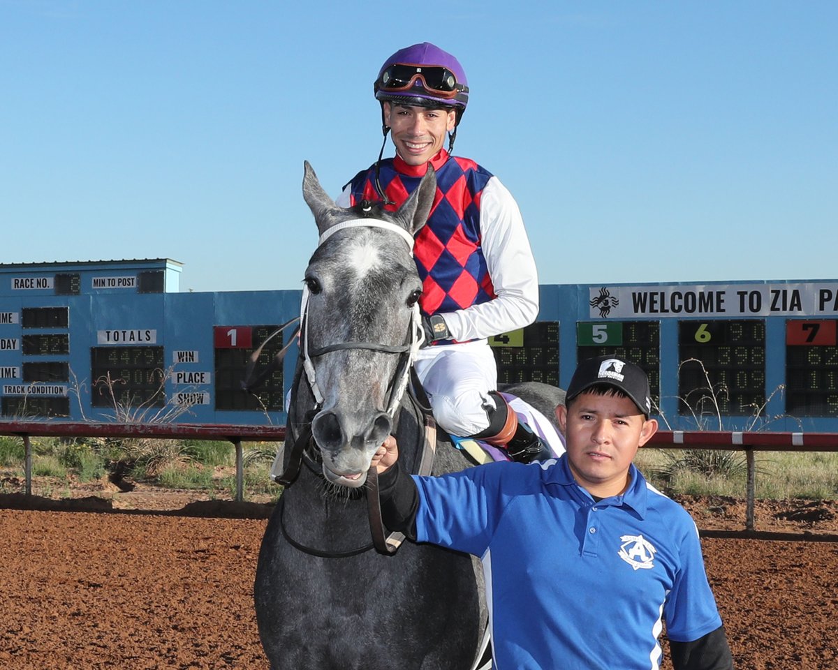Joe Nevills (@joe_nevills) on Twitter photo You never know what a horse will grow up to be, but it was plenty exciting to be there to cover it when Reliable Source was born at <a href="/Three_Chimneys/">Three Chimneys Farm</a> in spring 2022 as part of <a href="/nmrhof/">National Museum of Racing and Hall of Fame</a> Foal Patrol. Today, she won the Zia Park Princess Stakes. Nothing beats long-term storytelling. You never know what a horse will grow up to be, but it was plenty exciting to be there to cover it when Reliable Source was born at <a href="/Three_Chimneys/">Three Chimneys Farm</a> in spring 2022 as part of <a href="/nmrhof/">National Museum of Racing and Hall of Fame</a> Foal Patrol. Today, she won the Zia Park Princess Stakes. Nothing beats long-term storytelling.