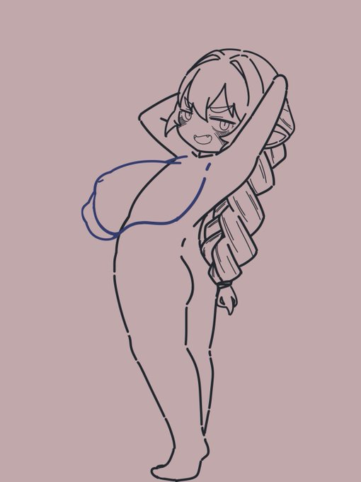 未熟なのでこれ以上盛るとバランス取れなくてダメだった、誰か盛り方教えてください 