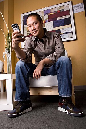 OutlivedDotOrg's tweet image. Died #otd Tony Hsieh, American Internet entrepreneur, 4 years ago today #TonyHsieh outlived.org/person.php?id=…
