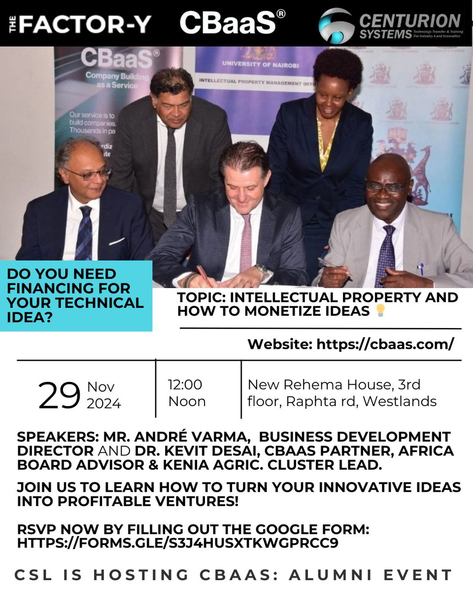 Centurion SystemsLtd tweet media