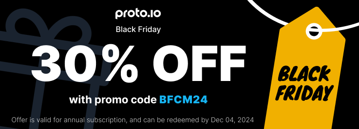 Proto.io tweet media