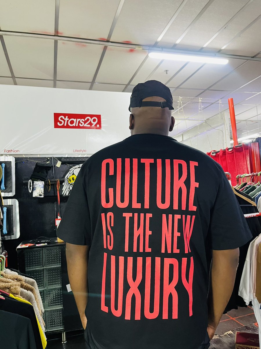 THIS MOVEMENT IS SPECIAL !! 🔥🫡

THIS IS CULTURE !!! ☝🏾

STARS29 THE TRIBE  🏆