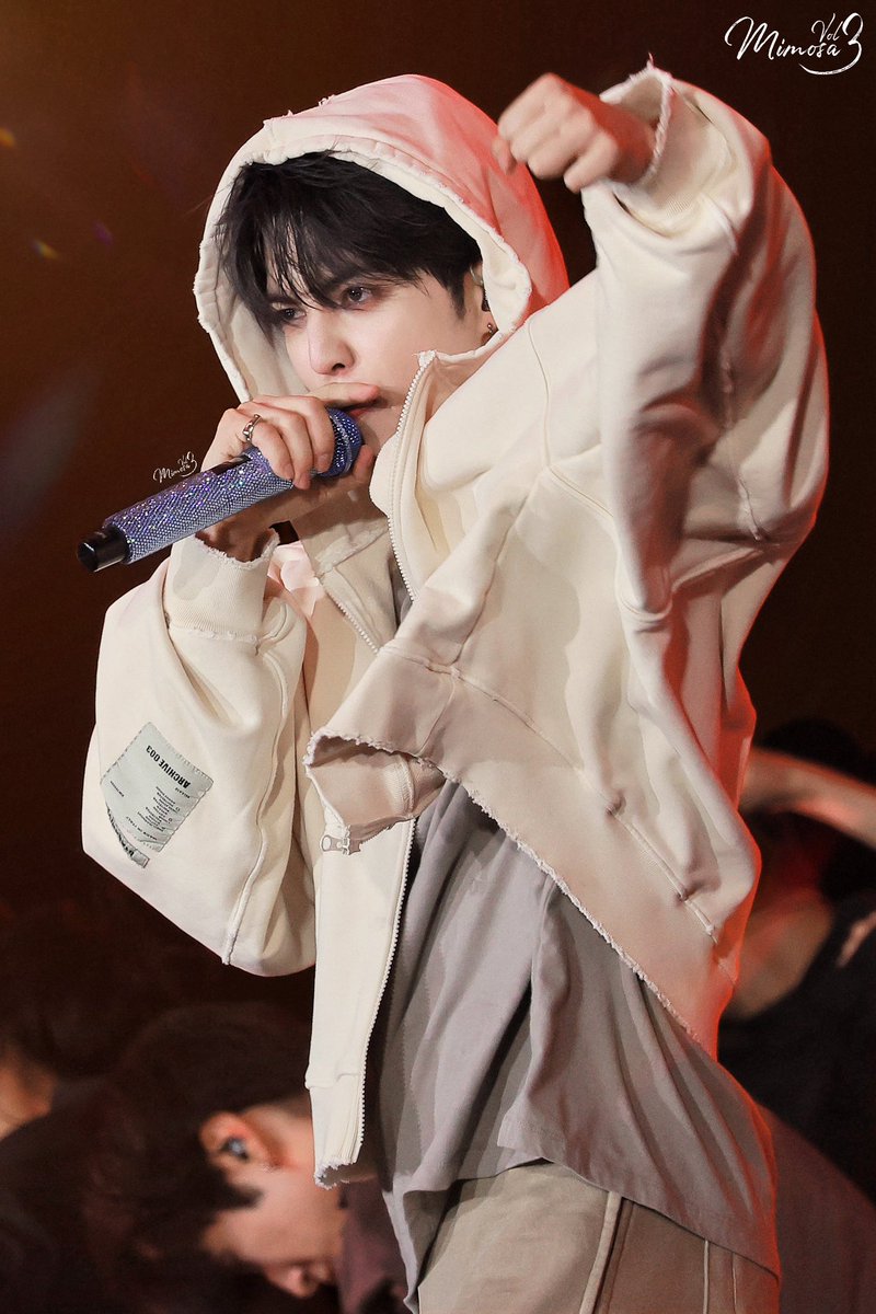 241013 World Tour in Goyang 

#SCOUPS #에스쿱스 #エスクプス #최승철 #崔勝哲
#SEVENTEEN #세븐틴
