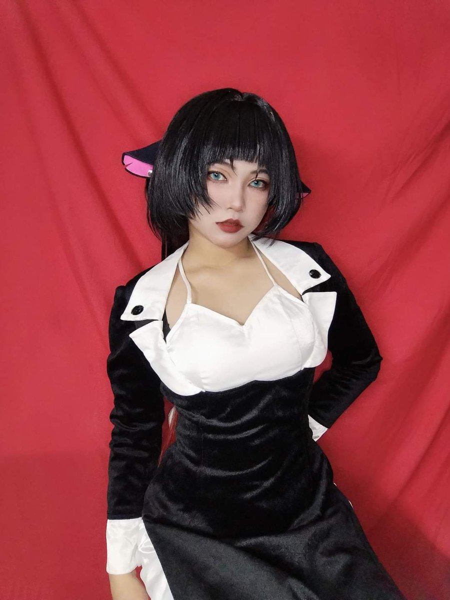 Lavicosplay's tweet photo. ลงในนี้บ้างเกือบล้างแล้ว🤣 https://t.co/96euAWUF6W