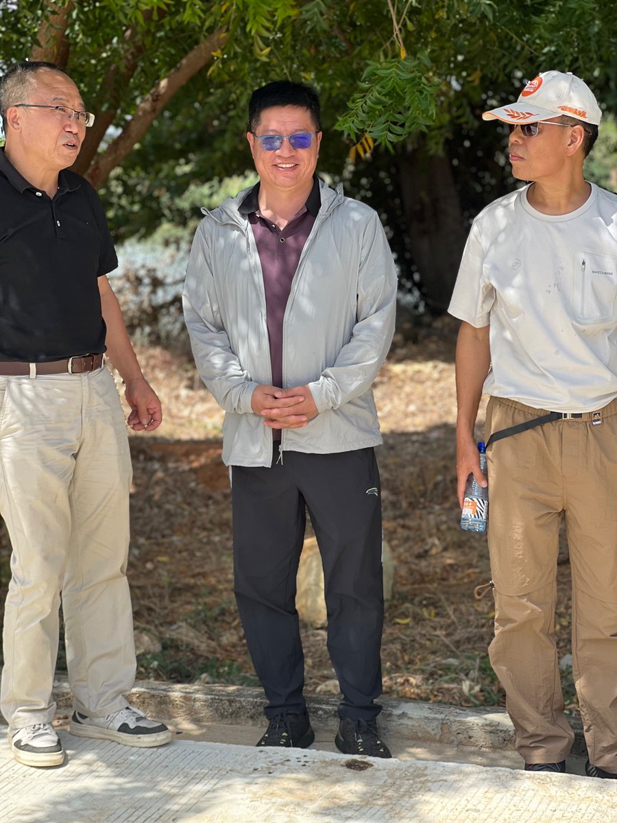 A while back exploring Investment opportunities in Kilifi County. Through strong partnerships we are able to promote economic prosperity to secure Kenya’s future.