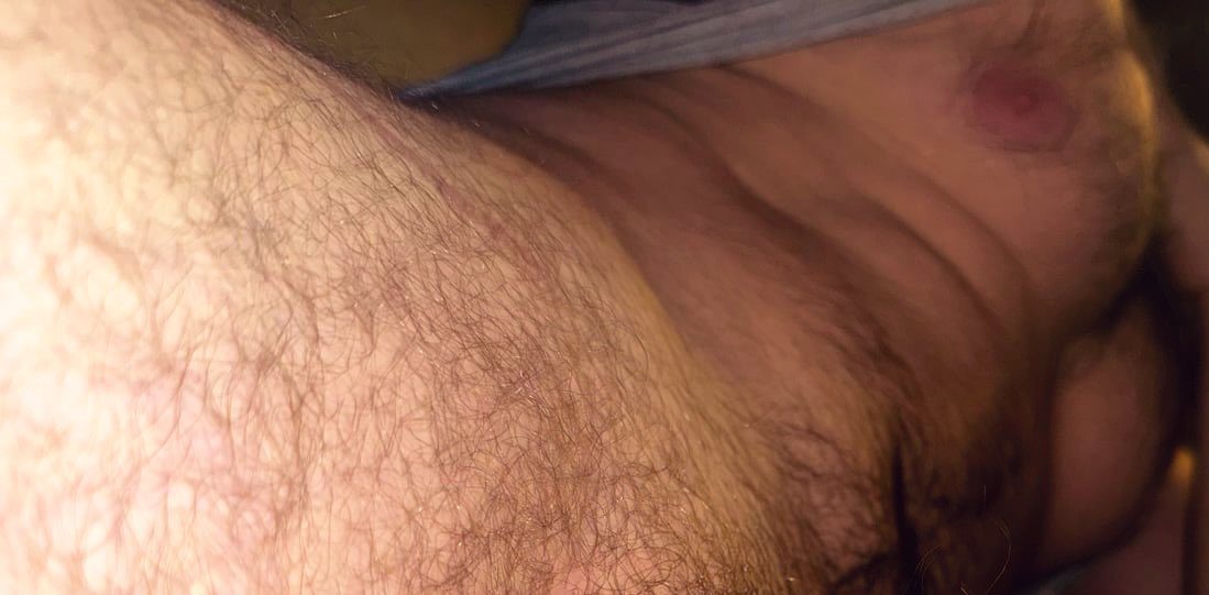 goodnight from daddy to you all 🫡