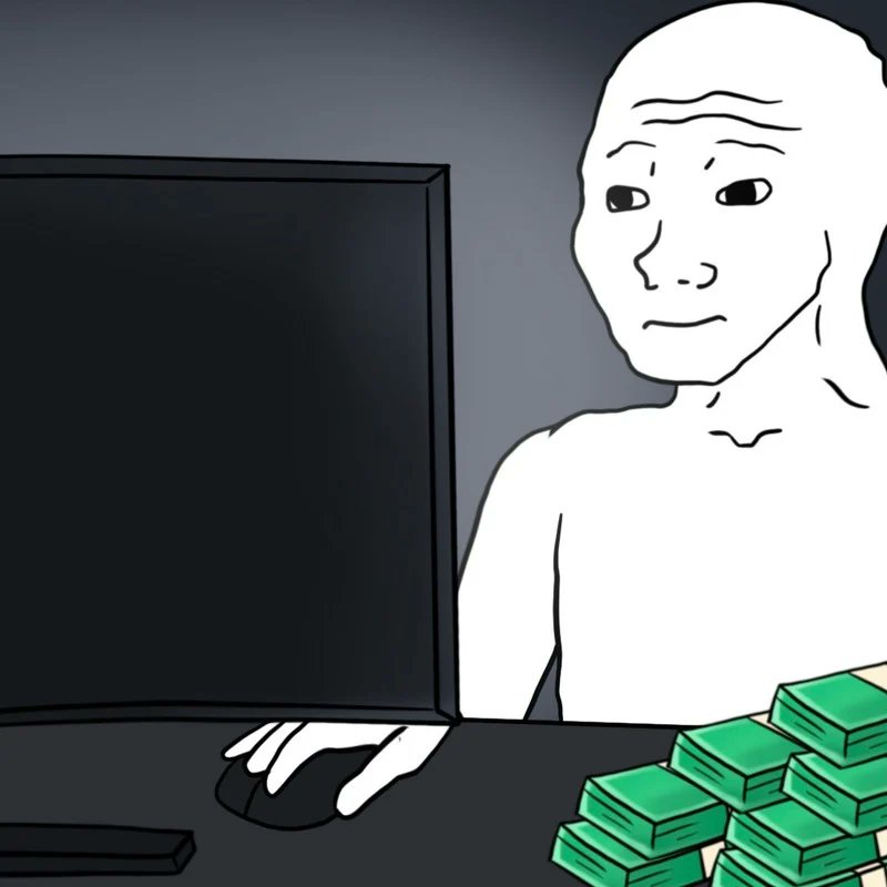 RT IF YOU MADE MONEY WITH $JAK

show some love everything i do is for FREE
t.me/Ghost666Calls