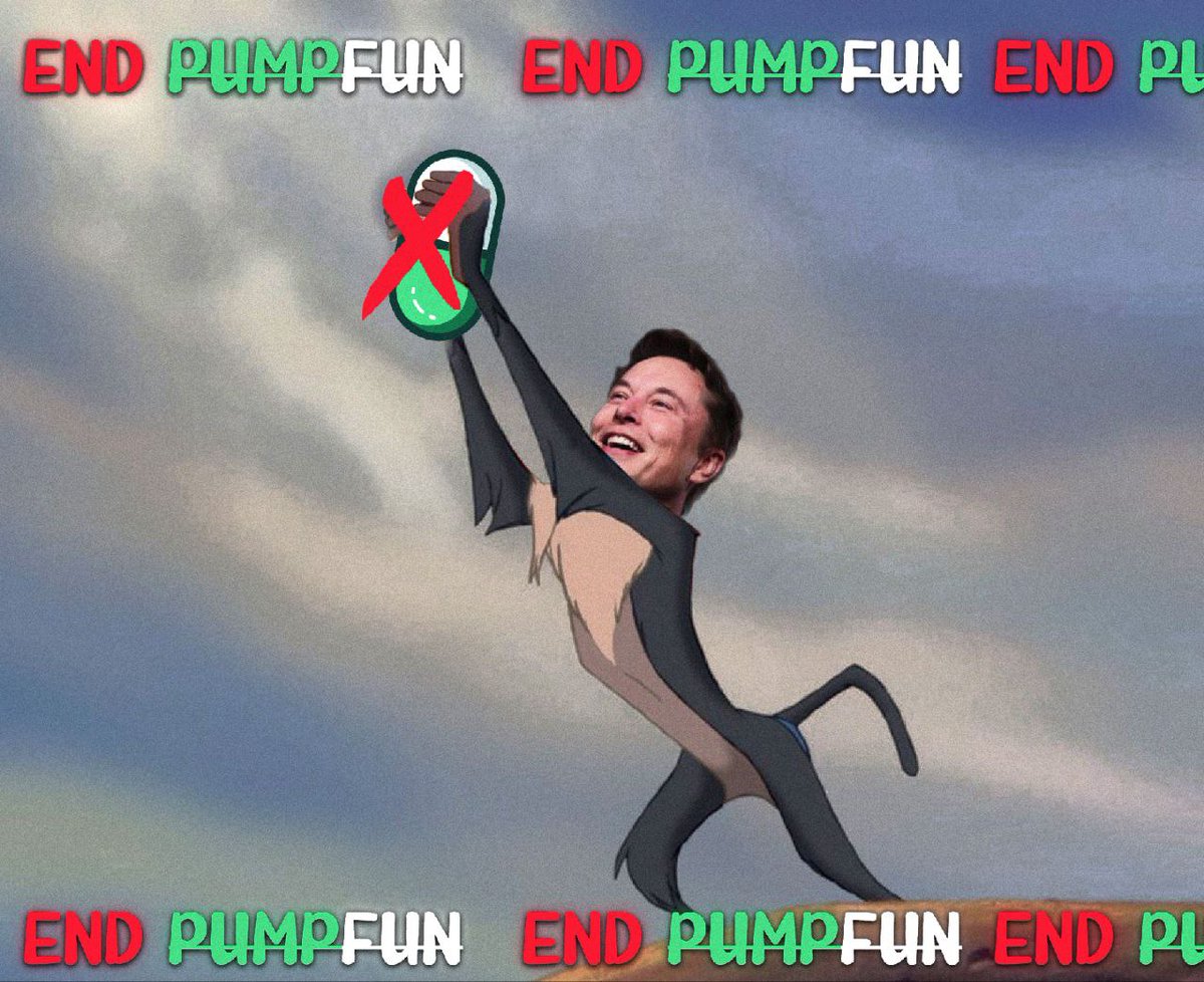 snatcherrX's tweet image. You should check out $EPF.

A highly motivated community dedicated to eliminating &quot;cancers&quot; like #PumpFun.

#EndPumpFun

0x7548Ee1F9aaE88F198C76975fc0E1300a5F917b2