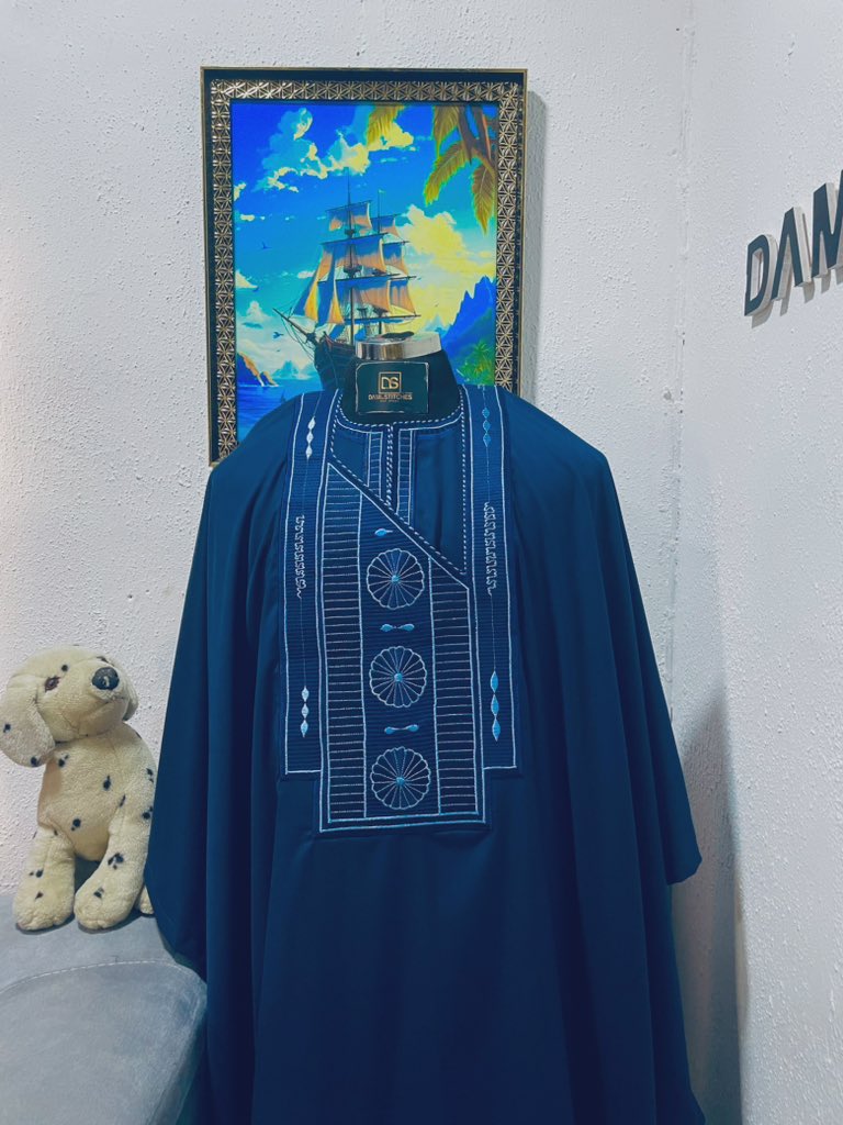 Dbantis's tweet image. 3 piece agbada🤩
See details

Shop now🛒🤩🤩✂️✂️