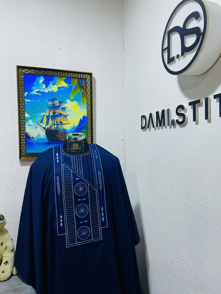 Dbantis's tweet image. 3 piece agbada🤩
See details

Shop now🛒🤩🤩✂️✂️