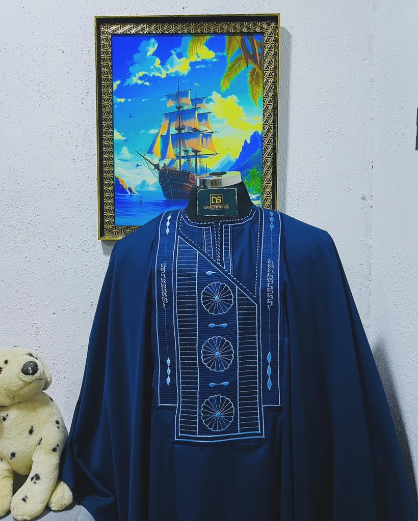 Dbantis's tweet image. 3 piece agbada🤩
See details

Shop now🛒🤩🤩✂️✂️