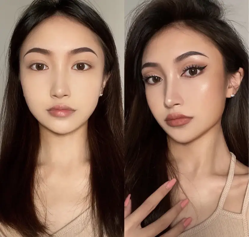 Do you prefer natural or ABG?

$ABG