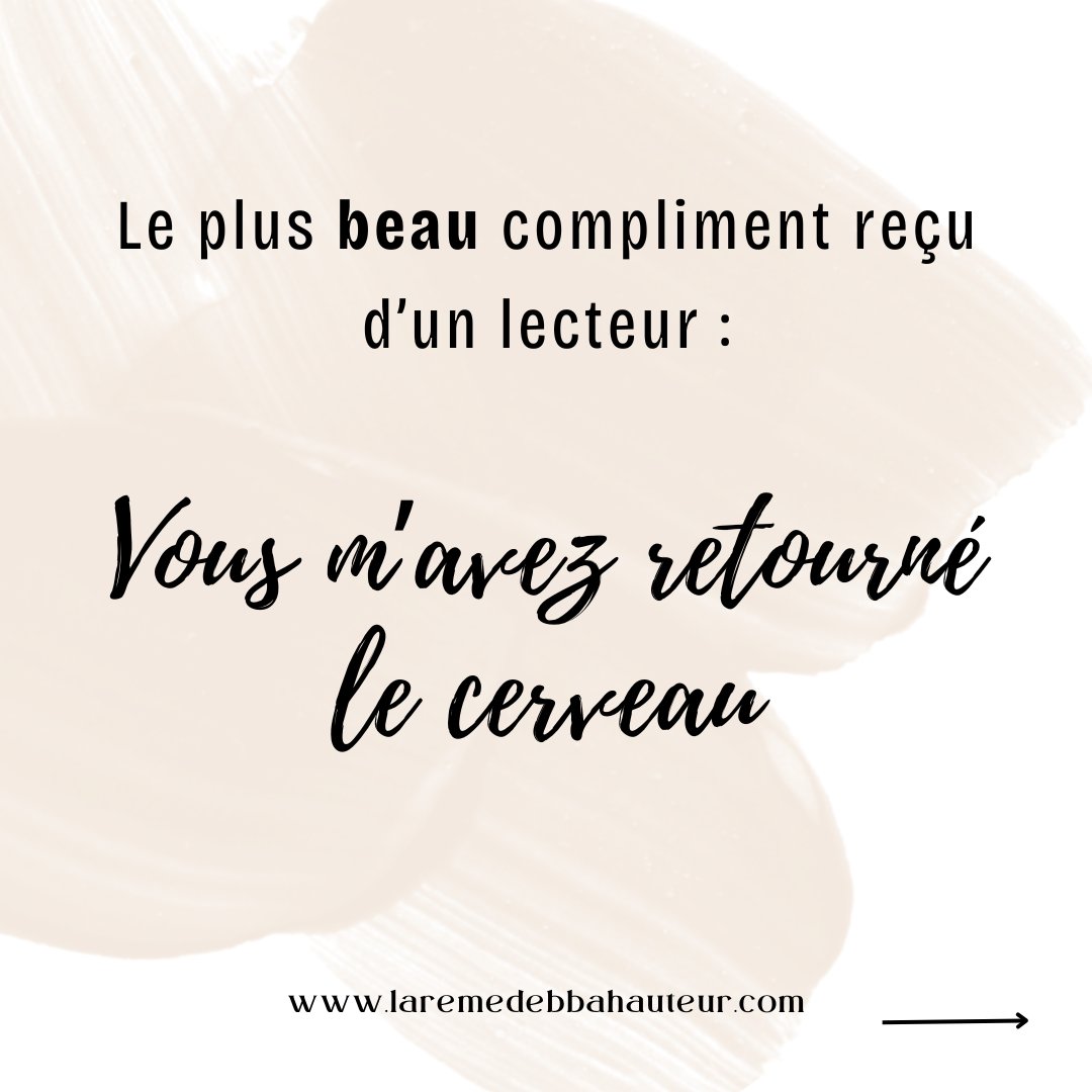 Larème Debbah - Auteure tweet media