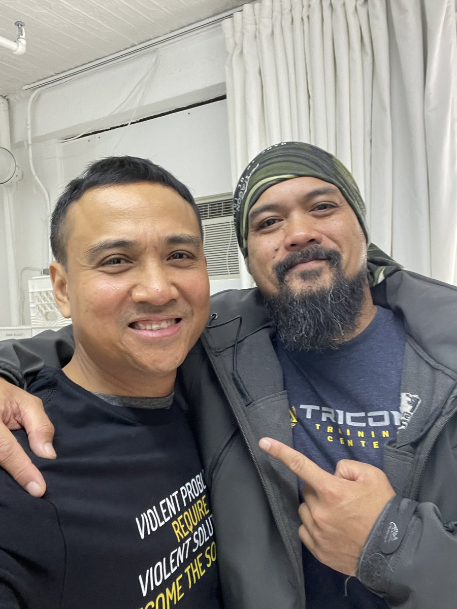 johnnyb1329's tweet image. Had an amazing time at the #knifework seminar. Thank you coach #paulognrubio