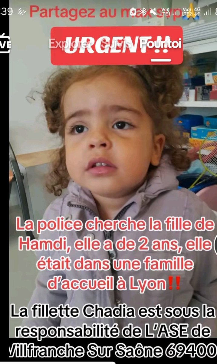 Dala_Red75's tweet photo. Partagez SVP 🙏 https://t.co/Bl9TasIxqo