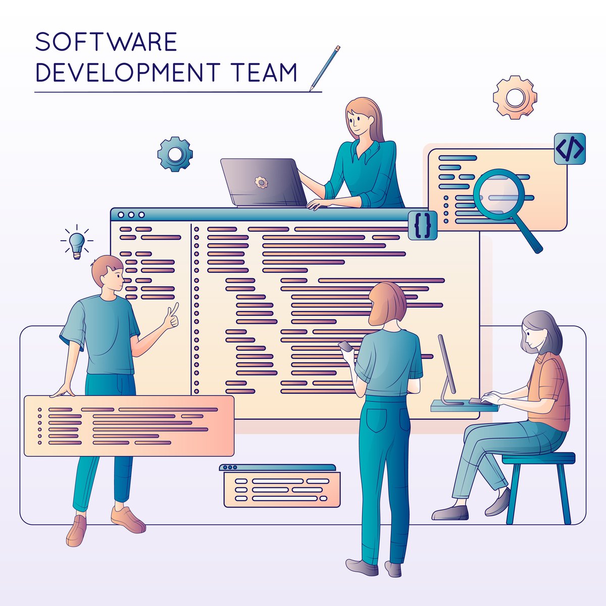 techminddevelop's tweet image. I just published Tech Mind Developers: Top Software Company in Aligarh link.medium.com/eDbMb5OlROb

techminddevelopers.com

#topsoftwarecompanyinaligarh #techminddevelopers #itservicesinaligarh #customsoftwaredevelopment #webdevelopmentinaligarh #mobileappsaligarh #ecommercesoftware