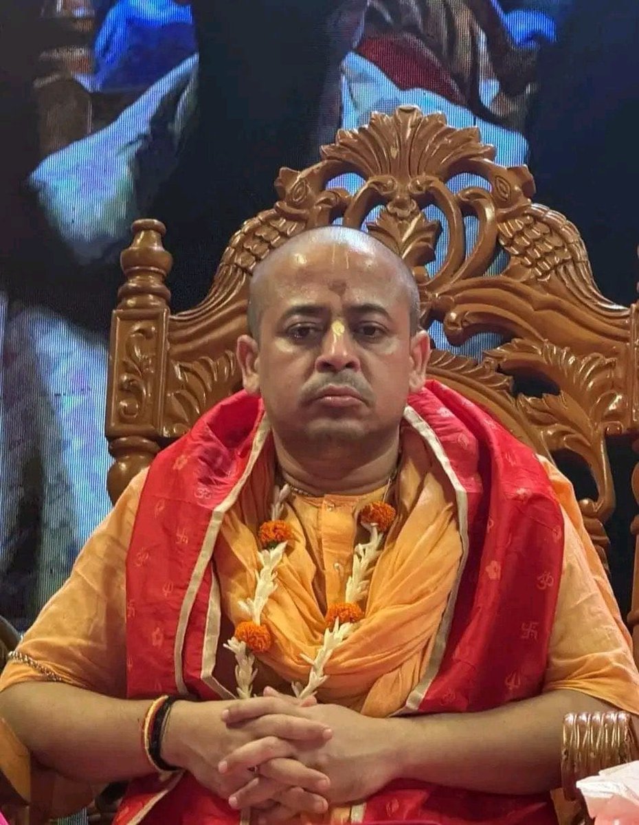 rssdeepak05's tweet photo. #FreeChinmoyKrishnaDas
#BangladeshiHindus 
#SaveBangladeshiHindusFromIndia 
#SaveBangladeshiHindus https://t.co/bCJR7fBQng