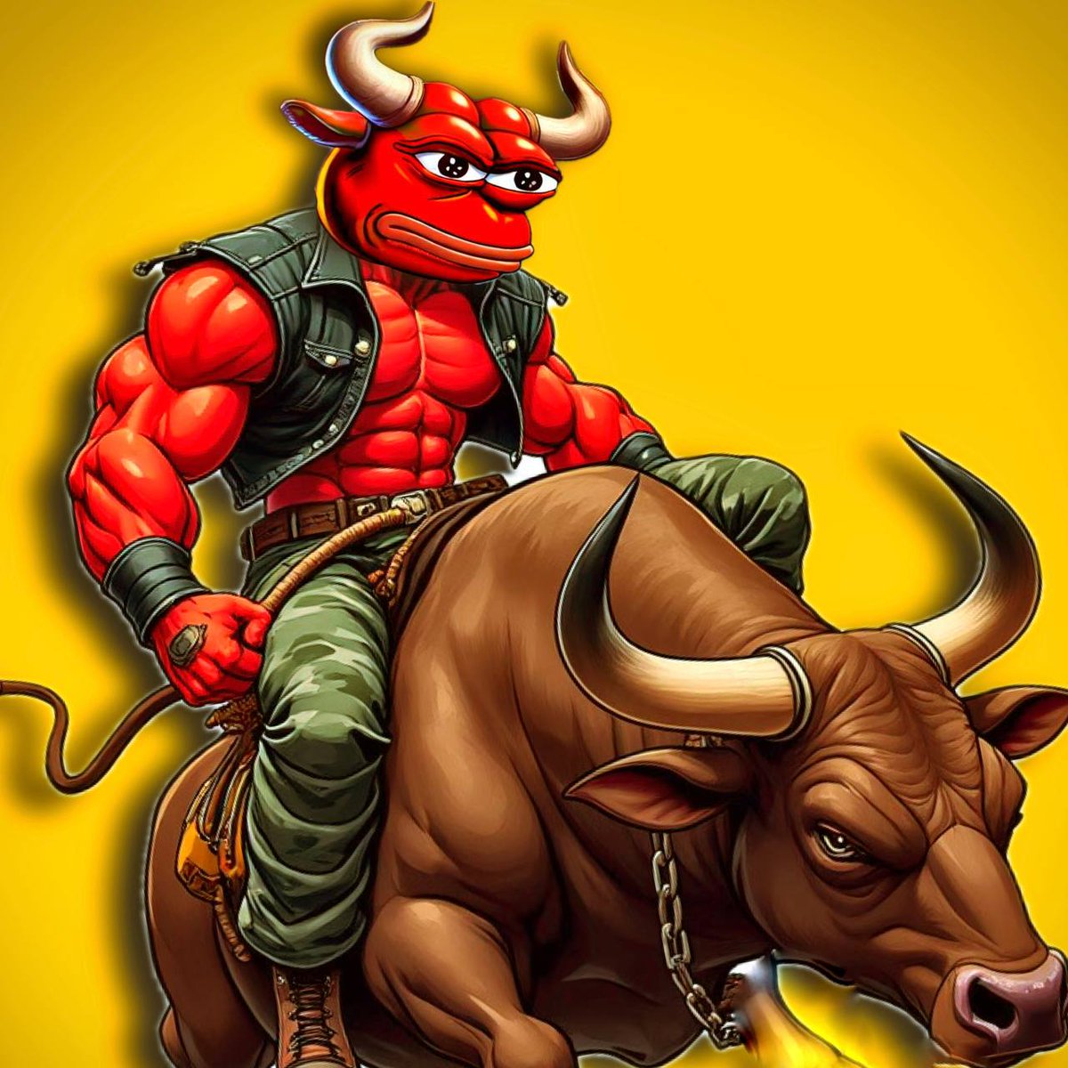 $PEBU - CTO 🚀 tweet media