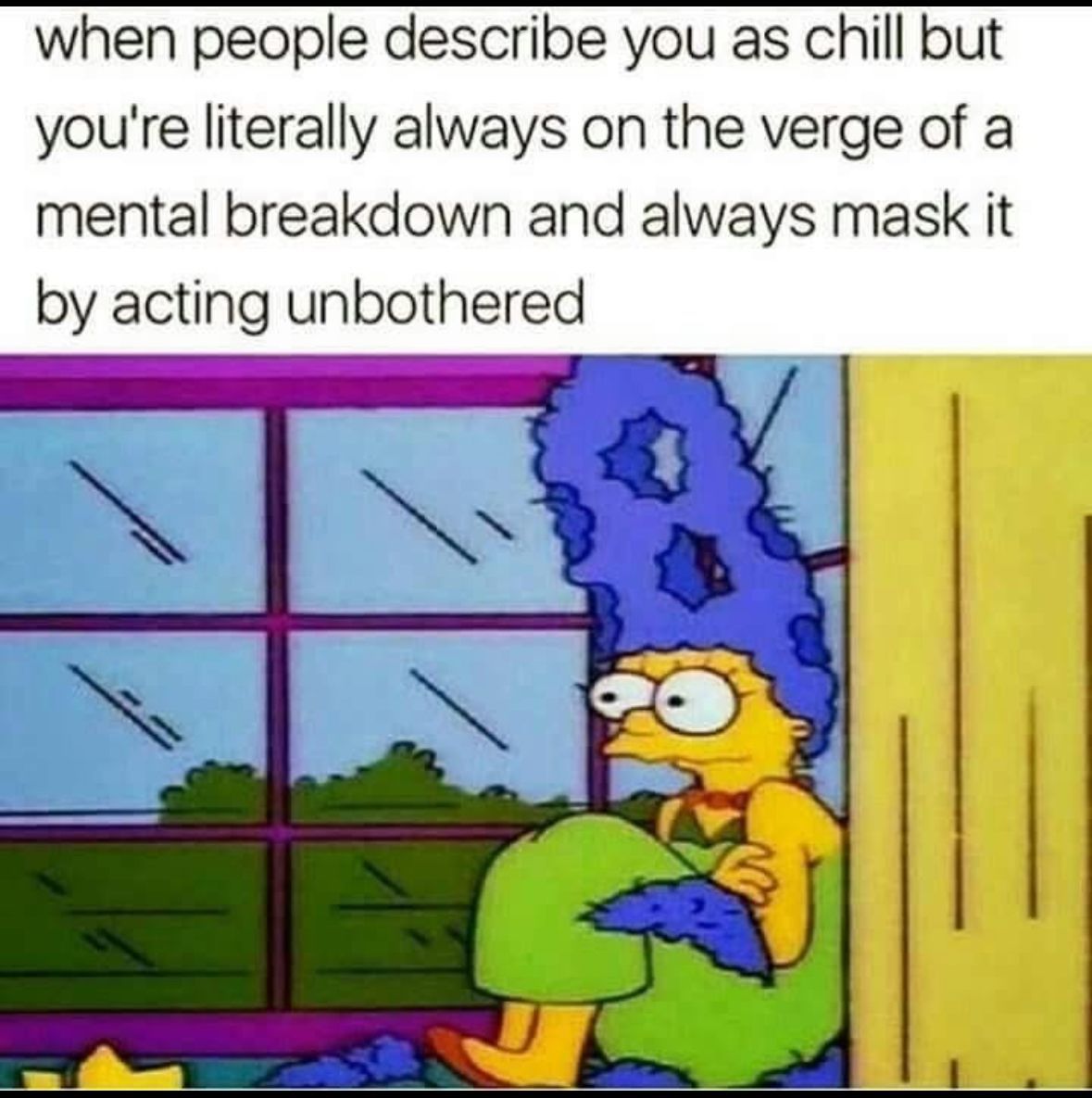 ADHD Memes tweet media