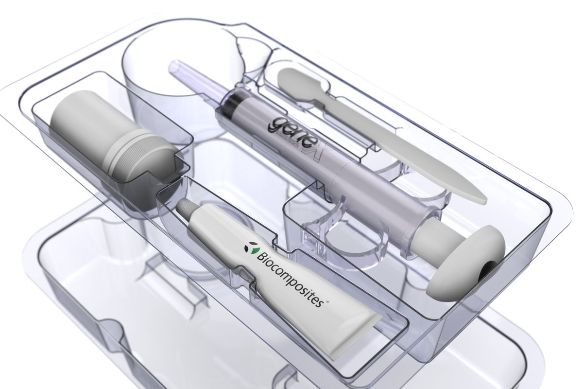 Trusted by the best in the medical sector –   our automated heat-sealing machines redefine packaging efficiency and quality. Elevate your packaging game today!
#PackagingAutomation #PackagingInnovation #TraySealers #PotFillers
#cleanroom #class7standard