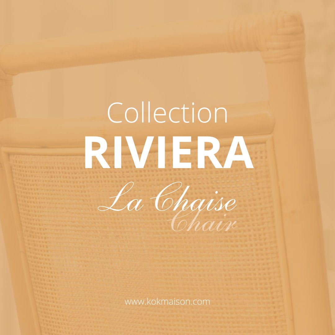 KOKMaison's tweet photo. https://t.co/8lZ30HM6bA

#chaiserotin #vintage #interieur #riviera #rotin #velours #maison #deco #kokmaison #chaise #detaildeco #laiton https://t.co/fN7fP0hjN8