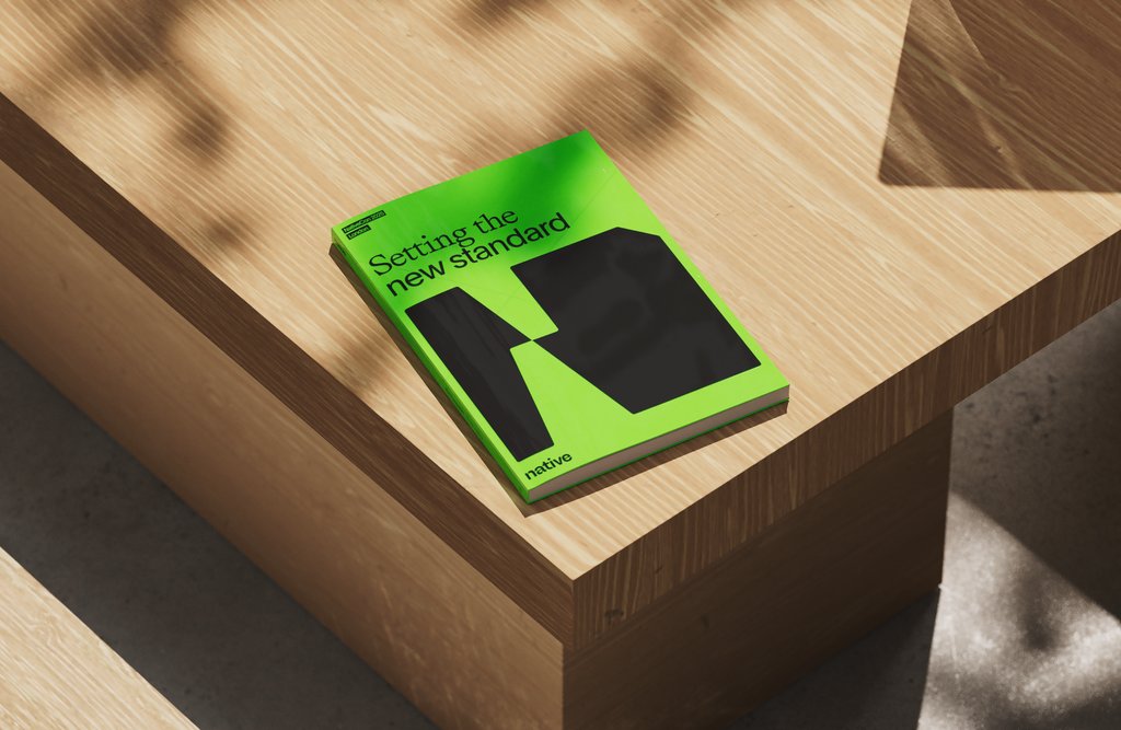 The Brand Identity tweet media