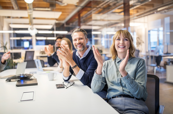 Time to pick the your travel dream team! 

Choosing the right corporate travel agent isn’t a solo mission—it’s a team sport! 🏆 
From finance to HR - everyone plays a role.

Ready to draft your squad? 📝 Our newest blog breaks it all down: 👉 okt.to/P4jW9n

#TravelGoals