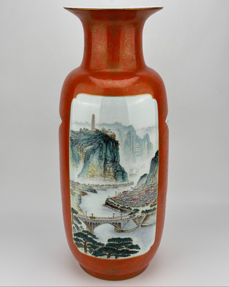 easyliveauction's tweet photo. Antonia Art Auction - Oriental Arts Collection 🌏 30th Nov | 7am GMT/9am EET
Bid live: https://t.co/cOa7Ciw1p9
📦 Shipping Available: Europe, USA, and Hong Kong. Condition reports & photos available upon request!
#AntoniaArtAuction #OrientalArt #AsianAntiques #AuctionHighlights https://t.co/eQvwyNEp11