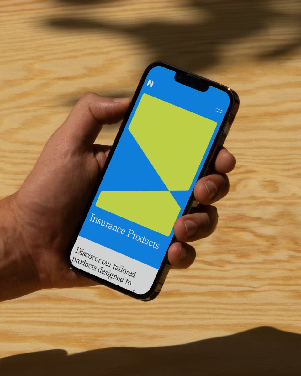 The Brand Identity tweet media