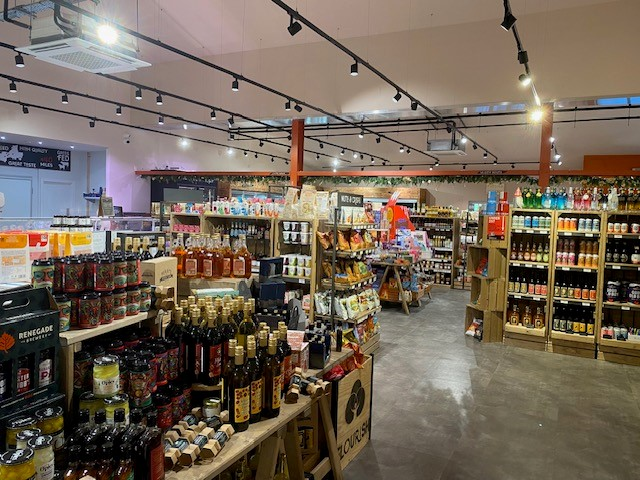 Recently, we were thrilled to collaborate with Flourish again, on their second location at Farleigh Road, Norton St Philip 🍷 Find out more on our website sprint-group.co.uk/news #CommercialCateringEquipment #CommercialCatering <a href="/FlourishFHK/">Flourish Foodhall & Kitchen</a> <a href="/TheRealBlueSeal/">Blue Seal UK</a> <a href="/RetigoGB/">Retigo UK</a> <a href="/WilliamsRef/">Williams Refrigeration</a>