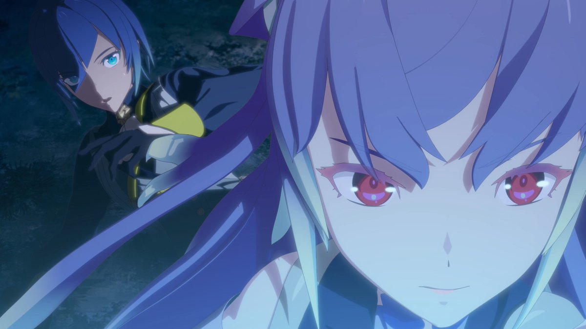 We collaborated with Amazon Games to create two Side Stories linked to the game.

We bring the first one to all BLUE PROTOCOL fans!
youtu.be/N20Segkoug8

#BlueProtocol