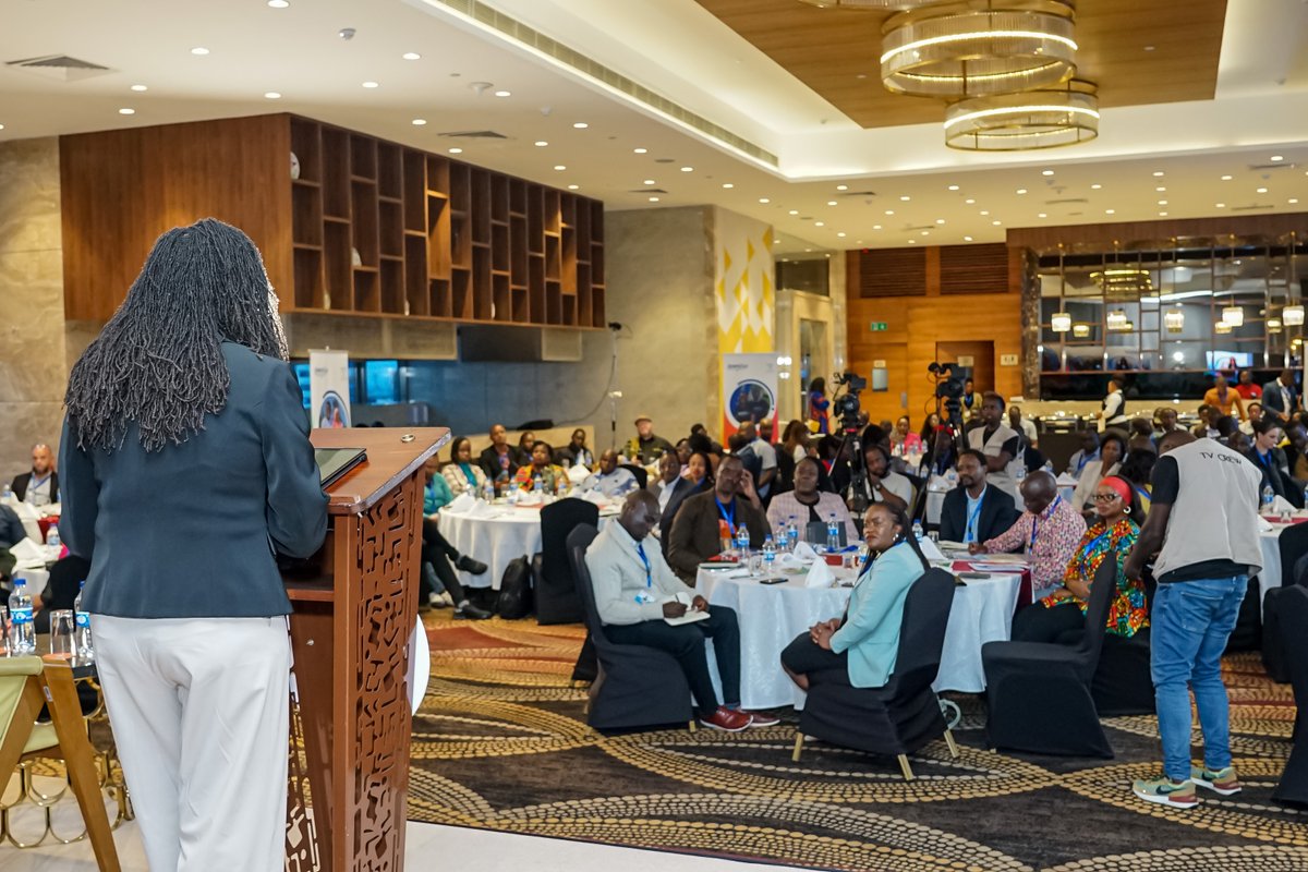 🌟 What a remarkable #ImpactShowcase!

 Over 110 guests celebrated the transformative power of our programs, with alumni sharing inspiring success stories.

Key takeaway: Partnerships are critical in tackling youth unemployment.

#YouthEmpowerment #TransformingLives