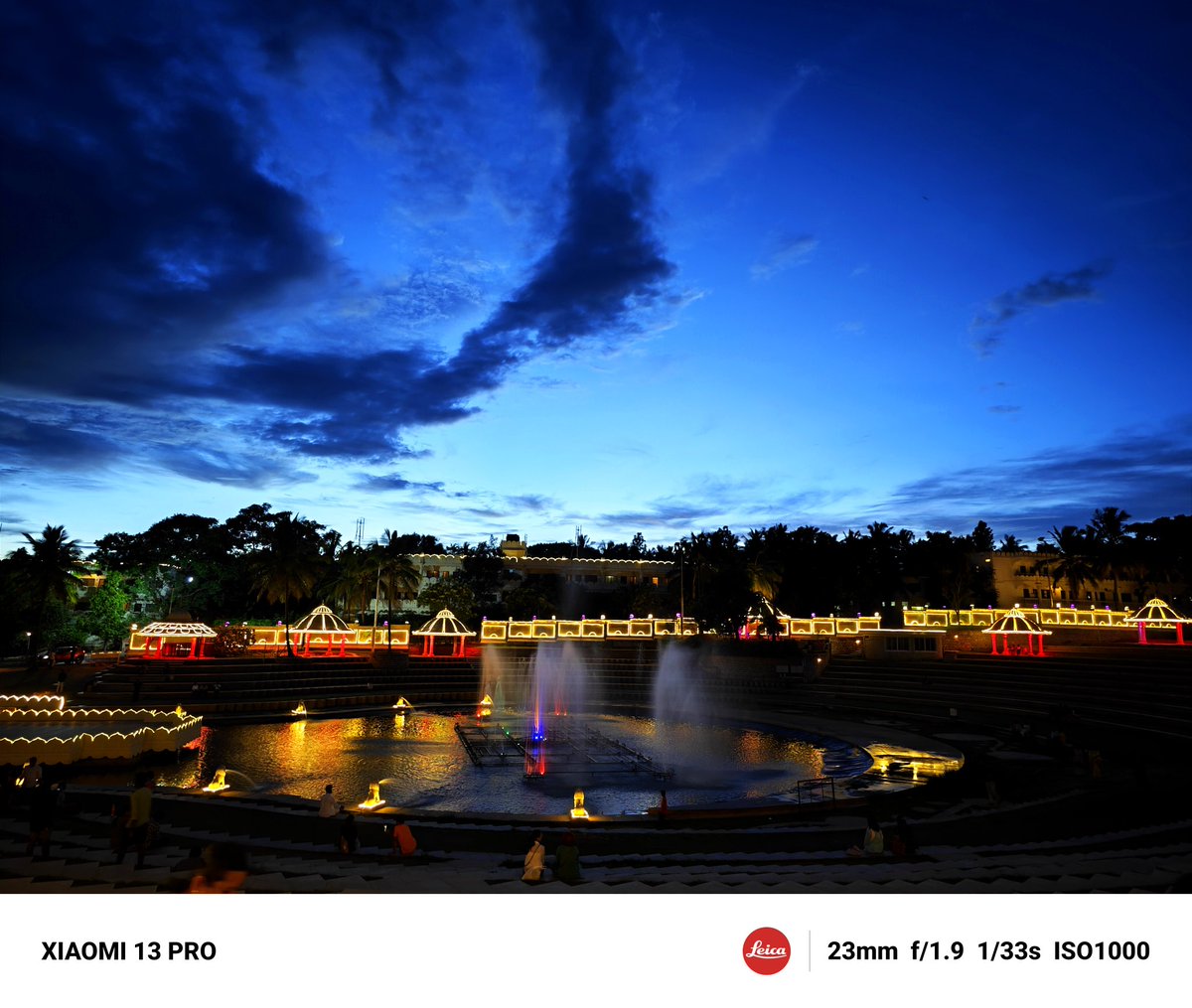 iam_07akash's tweet photo. Embracing the Magic of Night! #OnlyAtNight #XiaomiImageryAwards2024 #XiaomixLeica #ShotOnSnapdragon
@leijun @Xiaomi @WilliamLuXiaomi @s_anuj @sandeep9sarma @gautmeluv @Snapdragon_IN @hormonalkhanna @PrateikDas @atytse @XiaomiIndia https://t.co/2BN0DSFbPO