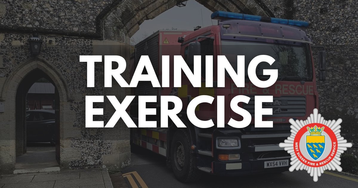 Sussex News - Breaking news for Sussex tweet media