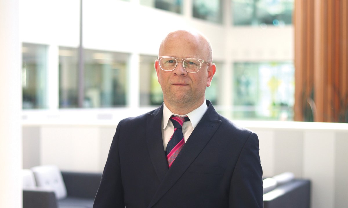 .<a href="/ADCStweets/">🌈Updates from ADCS</a>  president Andy Smith talks to @AnnattheMJ  ahead of #NCASC24 about the state of children’s services as he warns reforms ‘can’t be rolled out on the cheap’

themj.co.uk/avoiding-abyss via <a href="/themjcouk/">The MJ</a>