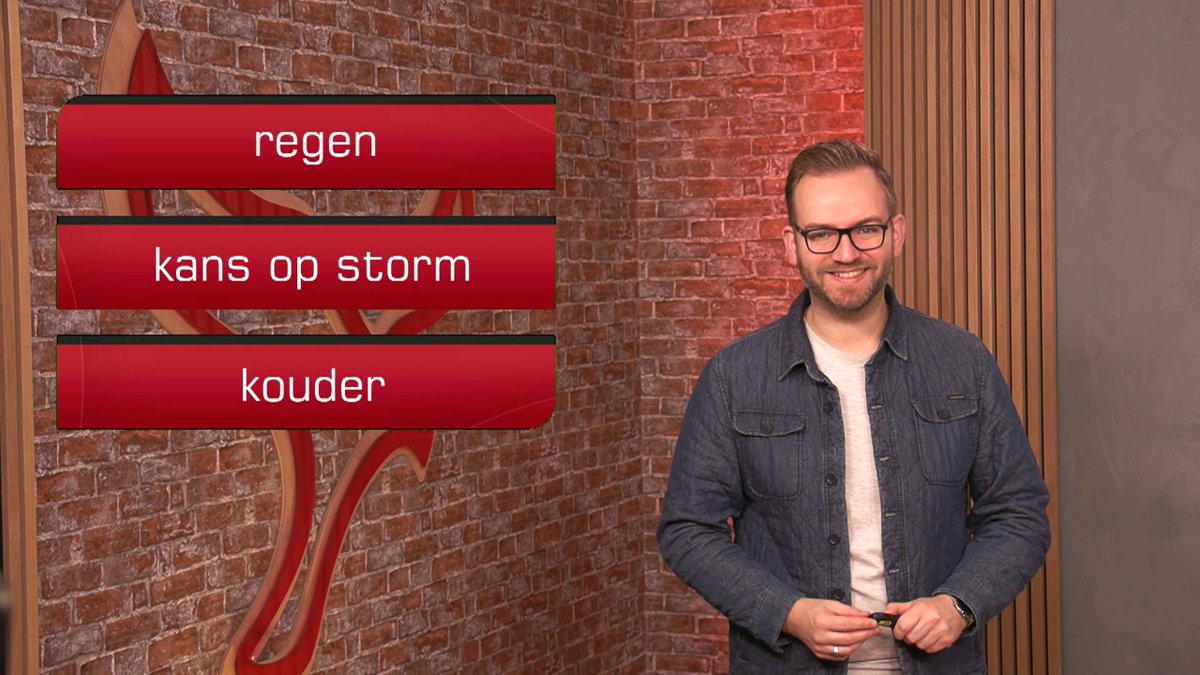 weermanrobert's tweet image. Storm #Conall volgen wij vandaag ook bij @OmroepFlevoland. Wat kan de provincie verwachten? Updates op de weerpagina omroepflevoland.nl/weer en straks om 08:30 ook LIVE op radio/TV bij @leoschouwenaar en @BastiaanBoog
