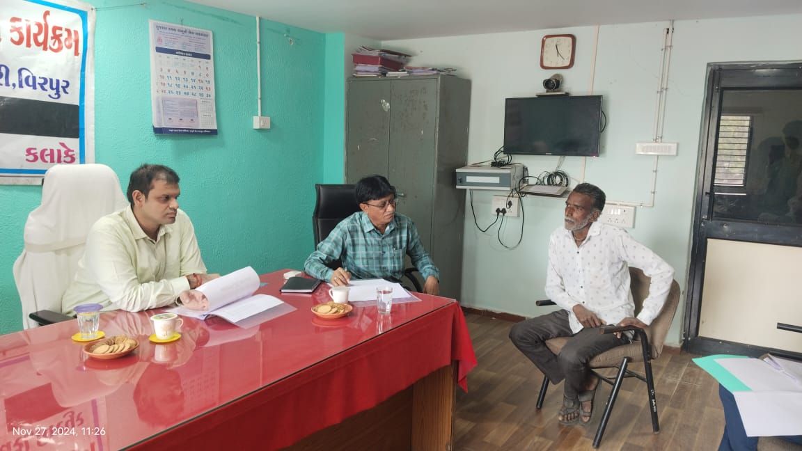 mamlatdar virpur tweet media