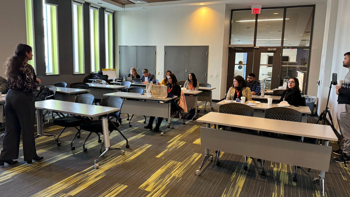 GCA_Events's tweet image. November 2024 has been an extraordinary month for Global Conference Alliance

November 01-03, 2024 - George Brown College

November 08-10, 2024 - University of Miami

November 22-24, 2024 - University of British Columbia

#TorontoConference #MiamiConference #UBC2024 #November2024