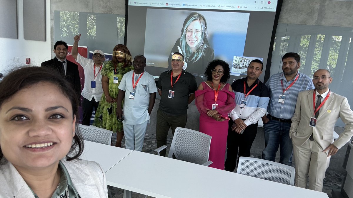 GCA_Events's tweet image. November 2024 has been an extraordinary month for Global Conference Alliance

November 01-03, 2024 - George Brown College

November 08-10, 2024 - University of Miami

November 22-24, 2024 - University of British Columbia

#TorontoConference #MiamiConference #UBC2024 #November2024