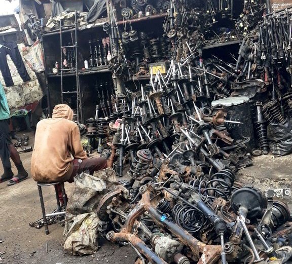 IGBO History & Facts tweet media