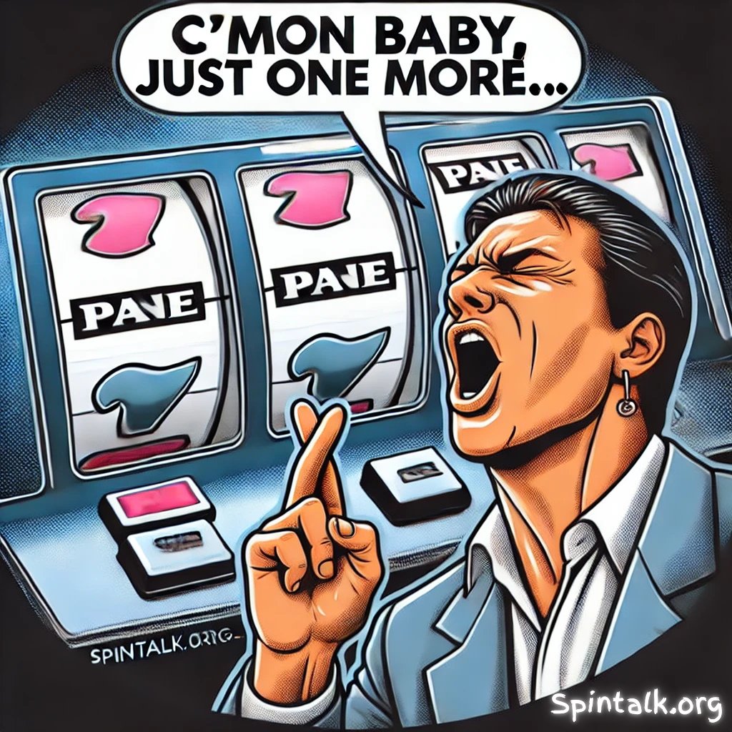 OnlineSlotDeals's tweet image. #CasinoLife #SlotsAddict