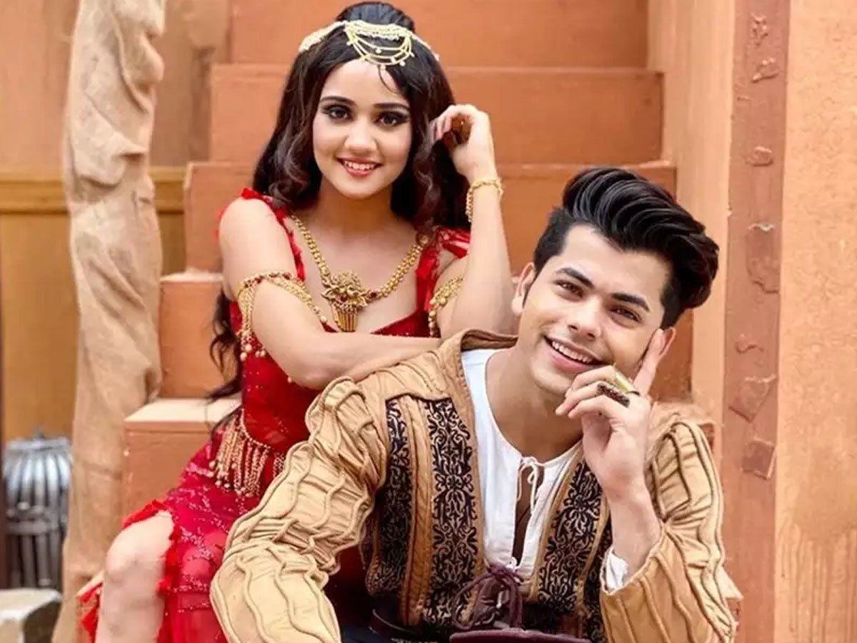 mrkrishnadasji's tweet photo. Please Back Aladdin Season 4 
#aladdinseason4 
#wewantaladdinseason4 
#aladdinnaamtosunahoga 
@sabtv @siddnigam_off @PeninsulaPic https://t.co/1ugfNdxOAQ