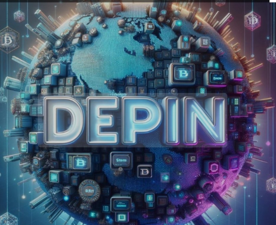Good morning, in the comments, enter the #DePIN gem you are investing in or following with most interest. 
🔥Also leave some good airdrops!! 🔥 
Comment and leave like and rt if you feel like it
#Blockchain #DePINAlliance #DePINs #GPU #AI #Airdrop #depinairdop #Peaq