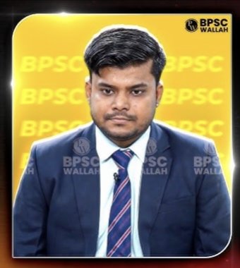 RajtilakClasses's tweet photo. 69th BPSC में शीर्षतम्  स्थान लाने पर उज्ज्वल कुमार उपकार को ढेर सारी शुभकामनाएं आशा है की अपने काम से इस पद को और भी सुशोभित करेंगे। 🙏🏻🙏🏻
 #bpsc69 #bpscresult @BPSC_Network https://t.co/D1WDjURzxM