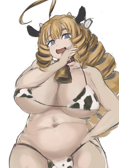 誕生日からちょっと経ちましたがななし虫@NonameInsect さんの堀須田院さんです。
1127(いいふたなりの日)ということで貼らせていただきます 