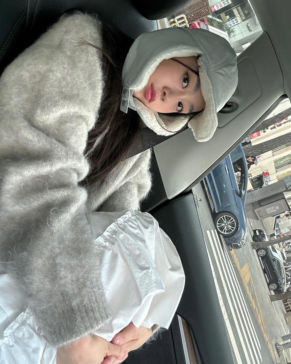 timeto_jisoo's tweet photo. 231127 서지수 인스타그램
https://t.co/PTfxhWPKu2
#러블리즈 #Lovelyz #서지수 @Official_LVLZ @themysticstory https://t.co/JWJBy9PGrz