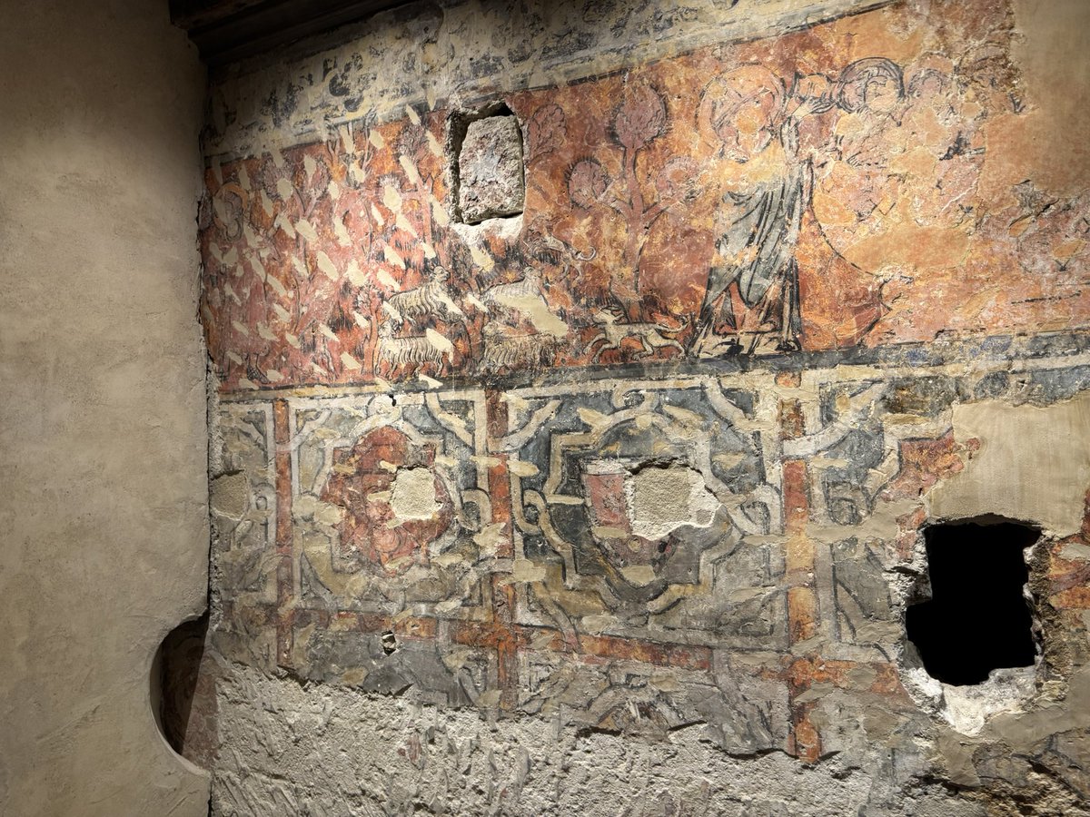 Dans le cadre du dispositif « les cordées de la réussite », les élèves du collège Jean Moulin de #Sète ont participé à une sortie leur permettant de découvrir #Montpellier, en s’imprégnant différemment de son histoire, de son patrimoine et de ses événements culturels. <a href="/34Dsden/">DSDEN 34</a>