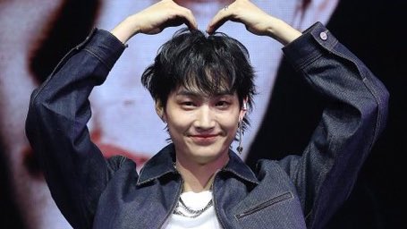 DAYDEF_'s tweet photo. 아이돌 제이비 돌아왔다…돌아왔다구요🥺

#JAYB @jaybnow_hr https://t.co/GDk88fTogO