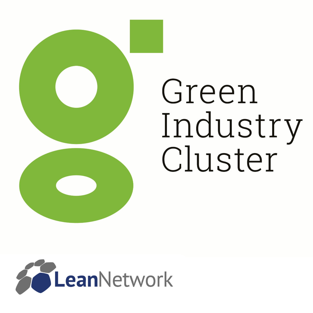 Das Green Industry Cluster e.V. ist eine Initiative der Städte Mannheim und Heidelberg sowie des Rhein-Neckar-Kreises, die sich für die nachhaltige Transformation der Region und ihrer Unternehmen einsetzt und ist bei uns auf dem #LeanNetwork.

leanbase.de/network/profil…