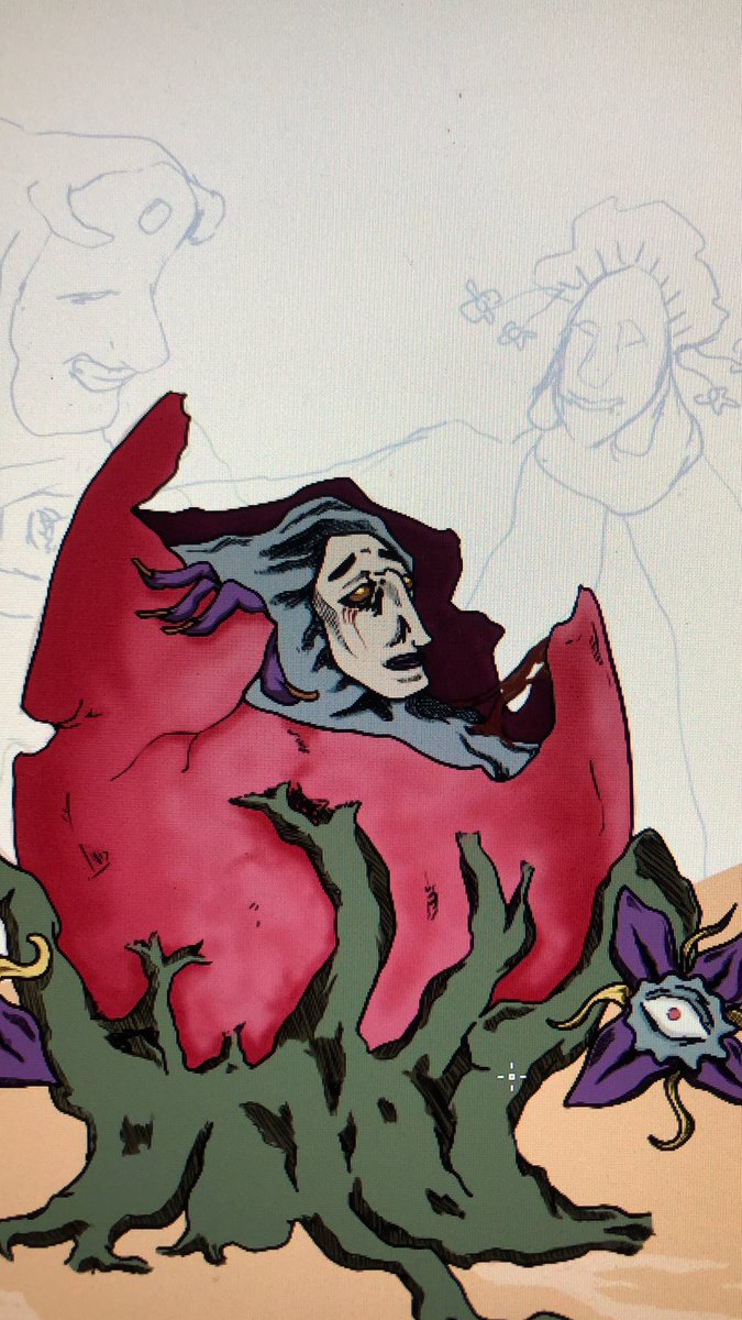 stRawberry Krackin’